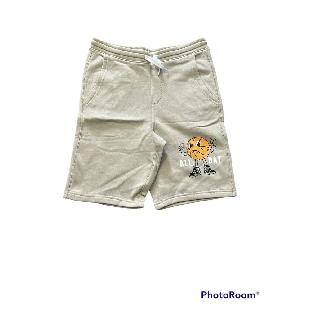 Old Navy Boys Sweat Shorts